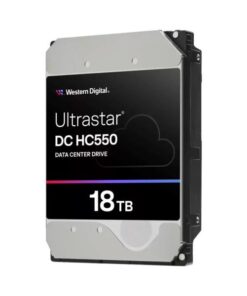 Ổ cứng server WD ULTRASTAR 20TB SATA