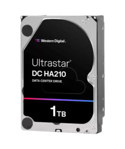 Ổ cứng server WD ULTRASTAR 1TB SATA