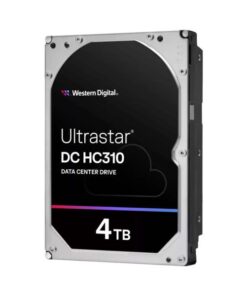 Ổ cứng server WD ULTRASTAR 12TB SATA
