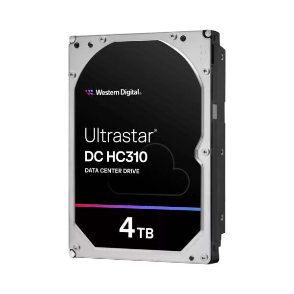 Ổ cứng server WD ULTRASTAR 4TB SAS 1 Ổ cứng server WD ULTRASTAR 4TB SAS