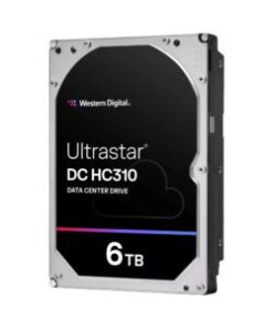 Ổ cứng server WD ULTRASTAR 12TB SATA