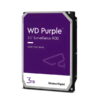 Ổ cứng giám sát WD Purple 3TB WD33PURZ