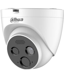 Camera IP 2MP phát hiện lửa DAHUA DHI-HY-FT121LDP