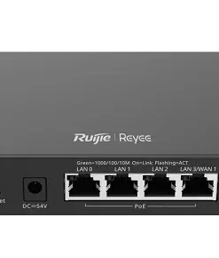 Router Ruijie RG-EG105G-V3
