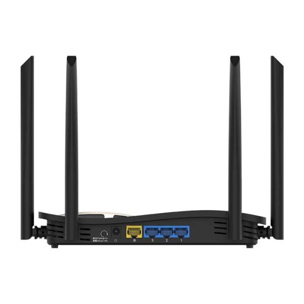 Router Wifi cho gia đình RUIJIE RG-EW1200G Pro 2 Router Wifi cho gia đình RUIJIE RG-EW1200G Pro