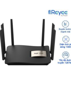 Router Wifi cho gia đình RUIJIE RG-EW1200G Pro