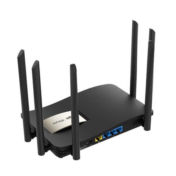 Router Wifi cho gia đình RUIJIE RG-EW1200G Pro 5 Router Wifi cho gia đình RUIJIE RG-EW1200G Pro