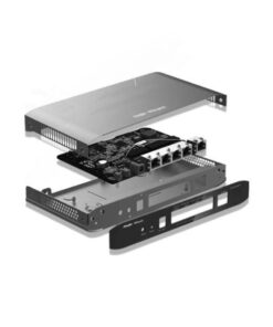 Smart Gateway 5 cổng RUIJIE REYEE RG-EG105G-P V2