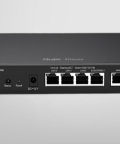 Smart Gateway 5 cổng RUIJIE REYEE RG-EG105G-P V2