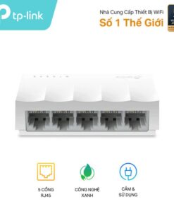 Switch 5 Cổng 10/100Mbps TP-LINK LS1005