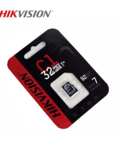 Thẻ nhớ Micro SD 32Gb HIKVISION HS-TF-C1(STD)/32G