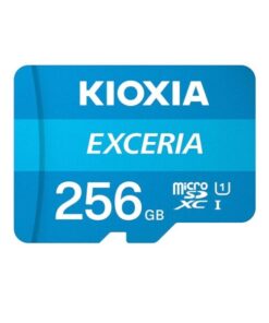 Thẻ nhớ Micro SDHC 256GB Kioxia Exceria – LMEX1L256GG4