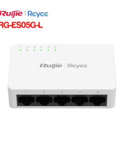 Switch mạng 5 cổng RUIJIE RG-ES05G-L
