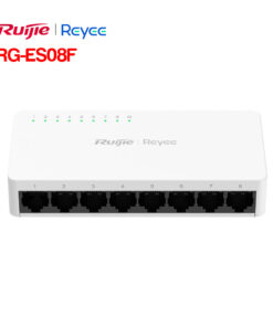 Unmanaged switch 8 cổng RUIJIE RG-ES08F