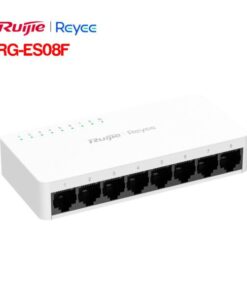 Unmanaged switch 8 cổng RUIJIE RG-ES08F