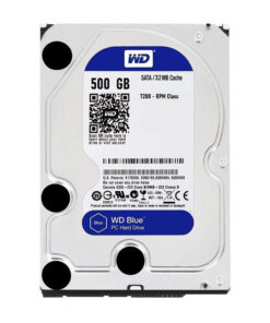 Ổ cứng WD PURPLE 500GB WD05PURX