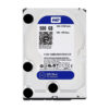 HDD WD Blue 500GB 3.5 inch SATA III 32MB Cache 7200RPM WD5000AZLX