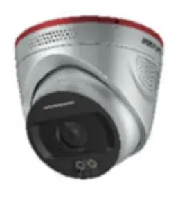 Camera phát hiện hoả hoạn 4MP Hikfire HF-VR 343
