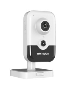 Camera Wifi 4MP HIKVISION DS-2CD2443G2-IW (W)