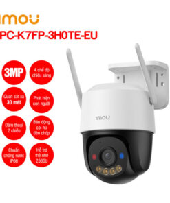 Camera PT Full Color IMOU Cruiser SC 4G 3MP (IPC-K7FP-3H0TE)