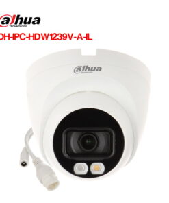 Camera IP 2MP DAHUA DH-IPC-HDW1239V-A-IL có mic