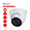 Camera IP Dome 5MP KBVISION KX-CAi5204MN2-A