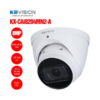 Camera IP Dome 8MP KBVISION KX-CAi8204MN2-A