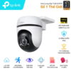 Camera Wifi quay quét 2MP TP-Link Tapo TC40
