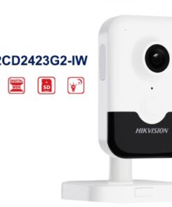 Camera Wifi 2MP HIKVISION DS-2CD2423G2-IW (W)