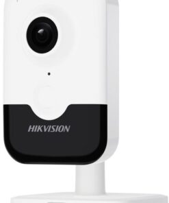 Trang Chủ 186 Camera Wifi 4MP HIKVISION DS-2CD2443G2-IW (W)