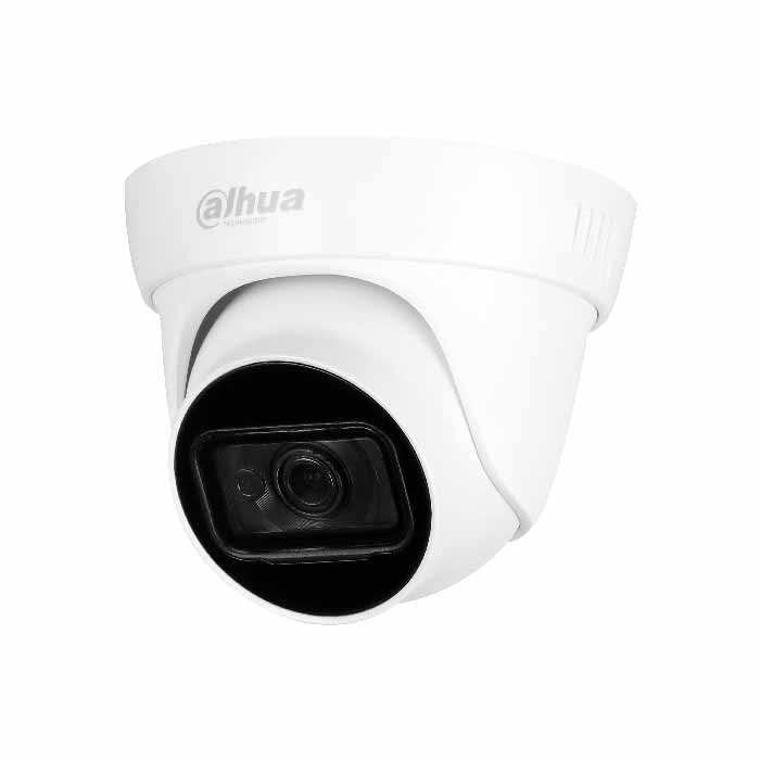Camera HDCVI Dome 8MP DAHUA DH-HAC-HDW1800TLP-A 1 Camera HDCVI Dome 8MP DAHUA DH-HAC-HDW1800TLP-A