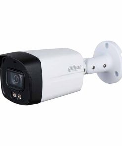 Camera HDCVI 5MP Full-Color DAHUA DH-HAC-HFW1509TLMP-A-LED-S2