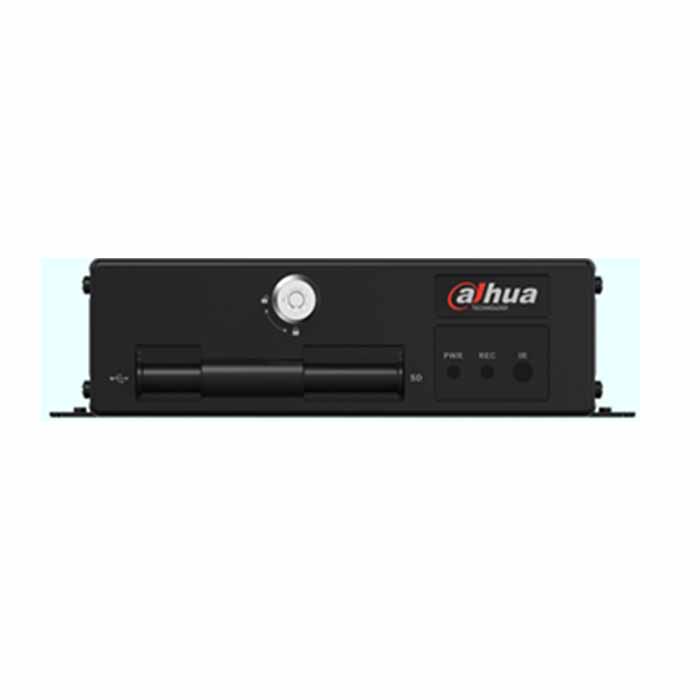 Đầu ghi camera hành trình DAHUA DHI-DVR0404ME-SC-GC 1 Đầu ghi camera hành trình DAHUA DHI-DVR0404ME-SC-GC