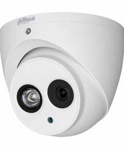 Camera HDCVI Dome 4MP DAHUA DH-HAC-HDW1400EMP-A-S2