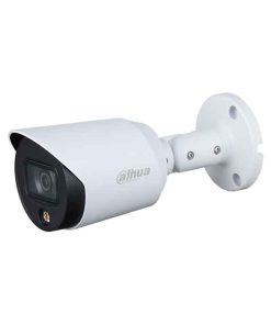 Camera HDCVI 2MP Full Color DAHUA DH-HAC-HFW1239TP-A-LED