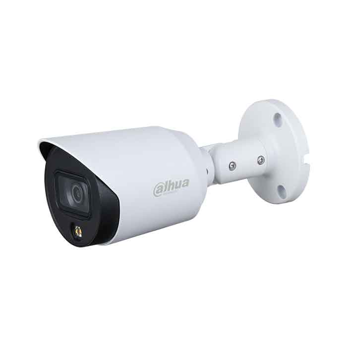 Camera HDCVI 2MP Full Color DAHUA DH-HAC-HFW1239TP-A-LED 1 Camera HDCVI 2MP Full Color DAHUA DH-HAC-HFW1239TP-A-LED