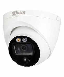 Camera HDCVI IoT Dome 2MP DAHUA DH-HAC-ME1200EP-LED