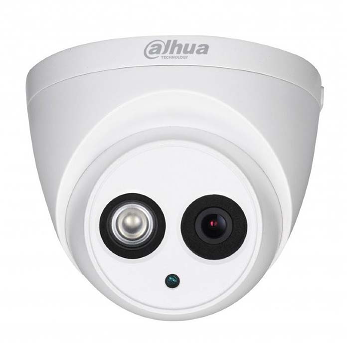 Camera IP 2MP Dome DAHUA IPC-HDW4231EMP-AS-S4 1 Camera IP 2MP Dome DAHUA IPC-HDW4231EMP-AS-S4