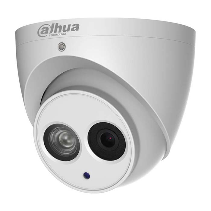 Camera IP 2MP Dome DAHUA IPC-HDW4231EMP-AS-S4 2 Camera IP 2MP Dome DAHUA IPC-HDW4231EMP-AS-S4 - Ảnh 2