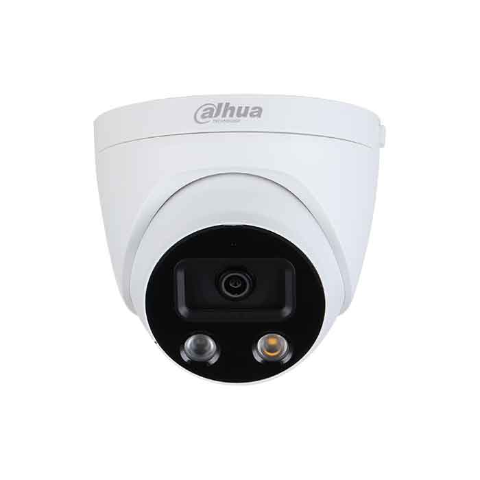 Camera IP PRO-AI 2.0MP DAHUA DH-IPC-HDW5241HP-AS-PV 1 Camera IP PRO-AI 2.0MP DAHUA DH-IPC-HDW5241HP-AS-PV