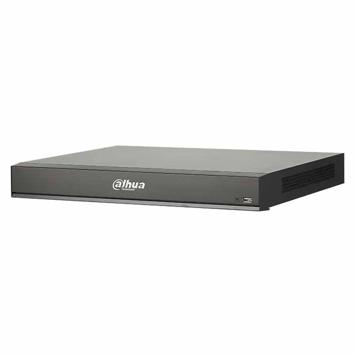 Đầu ghi hình IP AI 16 kênh DAHUA DHI-NVR5216-8P-I 1 Đầu ghi hình IP AI 16 kênh DAHUA DHI-NVR5216-8P-I
