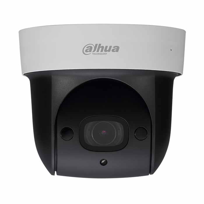 Camera Speed Dome IP 2MP Dahua DH-SD29204UE-GN-W 1 Camera Speed Dome IP 2MP Dahua DH-SD29204UE-GN-W
