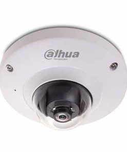 Camera HDCVI Fish Eye 4MP Dahua DH-HAC-EB2401P