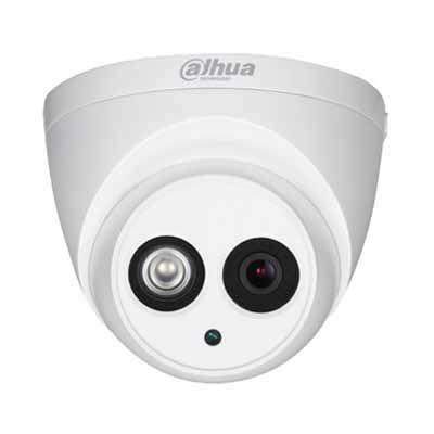 Camera HDCVI 1MP DAHUA DH-HAC-HDW1100EMP-A 1 Camera HDCVI 1MP DAHUA DH-HAC-HDW1100EMP-A