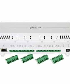 Bộ kiểm soát 4 cửa đơn Dahua DHI-ASC1204B-S