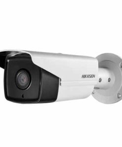 Camera IP 4MP Hikvision DS-2CD2T43G0-I8