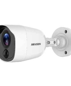 Camera HDTVI PIR 5MP HIKVISION DS-2CE11H0T-PIRL(3.6mm)