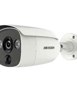 Camera HDTVI PIR 2MP HIKVISION DS-2CE12D0T-PIRL(3.6mm)