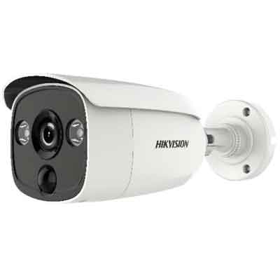 Camera HDTVI PIR 2MP HIKVISION DS-2CE12D0T-PIRL(3.6mm) 1 Camera HDTVI PIR 2MP HIKVISION DS-2CE12D0T-PIRL(3.6mm)