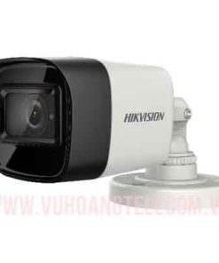 Camera HDTVI Starlight 5MP Hikvision DS-2CE16H8T-ITF